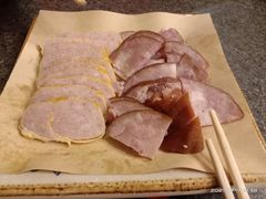 -胡记真不同饭店(临河街店)