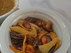-野菌王•养生汤锅•野生菌火锅(大理漾濞路店)