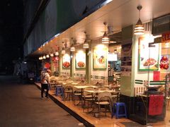 -玲又珑美食(盘福路店)