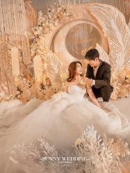 -Sunny喜铺婚礼定制·求婚策划