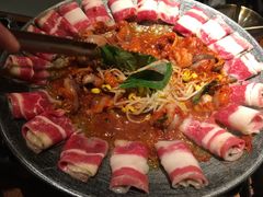 -春熙台韩国料理·章鱼肥牛(西丽店)