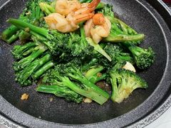 -北平食府·北京烤鸭(北京西站六里桥店)