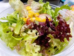 和风田园蔬果沙拉-村上一屋(望京店)