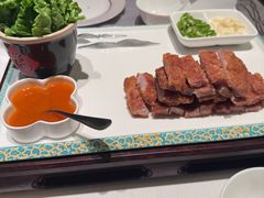 -金链花·泰国餐厅(国贸店)