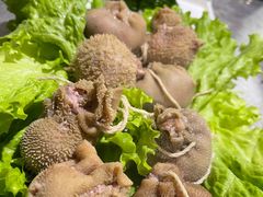 -清真西夏饭庄马宾餐厅(豳风街店)