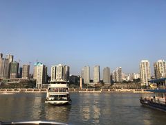 -重庆两江夜游-交运系列