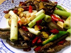 -百年粉蒸牛肉