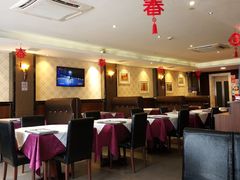 大堂-太平馆西餐厅(北京路店)