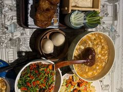 -一味大院•桐庐菜传承店(春江路店)
