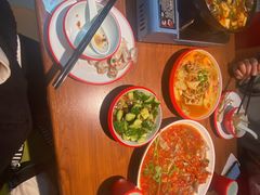 -老闵田螺馆·南昌市井菜·特色小吃(总店)