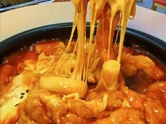 -稻百鲜·拌饭·朝鲜族石锅菜(祈福缤纷世界店)