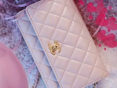-CHANEL(恒隆广场店)