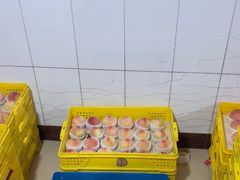 -老袁家蜜桃农场·阳山水蜜桃