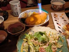 -隐月· 㐂和食屋(芝罘万达公馆店)