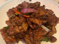 -渔家风味·鲅鱼水饺·央视展播·海鲜天津菜(开发区店)