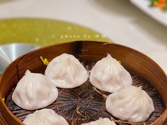 鲜肉小笼-德兴馆(广东路总店)