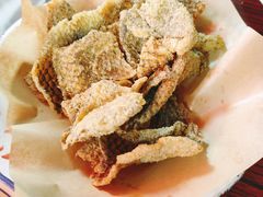 -沙胆彪炭炉牛杂煲(成都玉林店)