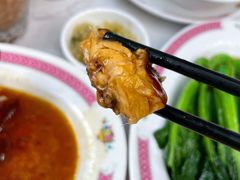 -东鑫记港式茶餐厅(南京东路店)