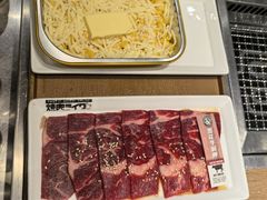 -焼肉ライク·烧肉LIKE(万菱汇店)