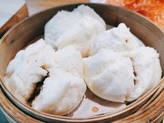 招牌黑叉烧-潮粥荟·潮汕砂锅粥(槐房万达店)