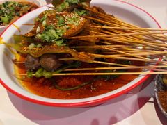 -付小姐在成都(五道口店)