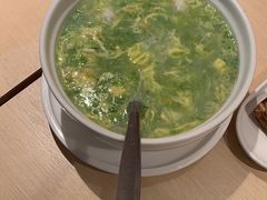 -吕氏疙瘩汤·海鲜新鲁菜(凯德mall新都心店)