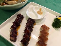誉八仙双拼-誉八仙粤菜(万象天地店)