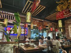 -湘厨壹品(芙蓉广场店)