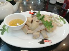 -红星光发煲仔饭(文海店)
