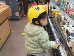 -小小特工运动馆(宝山三邻桥中心)