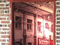 门面-清真·老金烧烤(舜华南路店)