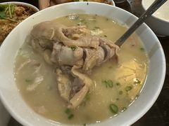 -牛王庙(龙华花园店)