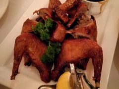 -太平馆餐厅(尖沙咀店)
