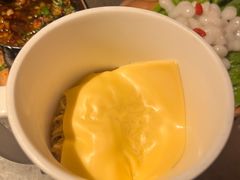 -探鱼·鲜青椒爽麻烤鱼(正佳广场店)