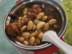 稀溜耙-曹家小厨(贵阳路店)