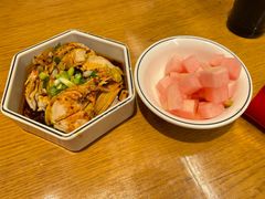 -好这口重庆小面(牡丹园旗舰店)