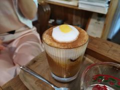 -时光花园(白鹭洲店)