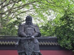-钱王祠