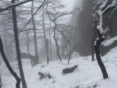 -崂山巨峰游览区