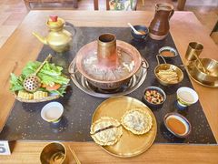 -陀岗美食·云南藏式特色餐厅