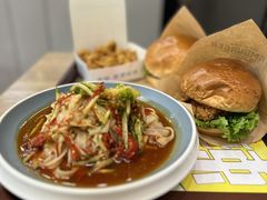 -魏家凉皮(协和店)