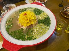 -杏花村水席楼·洛阳水席(老城十字街店)