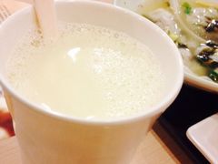 -永和大王(巨峰路店)