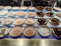 -加餐海鲜自助(集美银泰百货店)