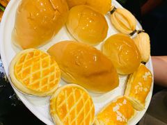 -高第街56号餐厅(银座商城玉函店)