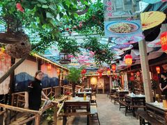 -田园印象·成都土菜院子(华阳店)