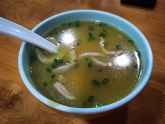 -朱大嘴肥肠血旺(福字街店)