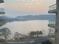 -杭州千岛湖滨江希尔顿度假酒店
