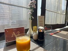 -山西国贸大饭店