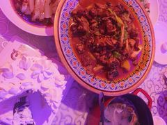 -巴特餐饮6加1音乐餐吧·新疆菜